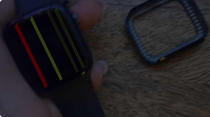 Apple Watch Repair